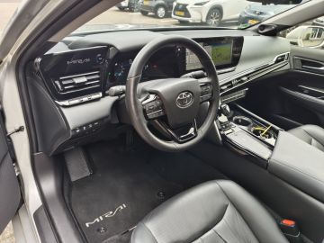 Toyota Mirai